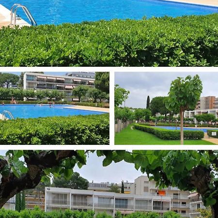 Apartamento Pitarra Cerca De Portaventura 살루 외부 사진