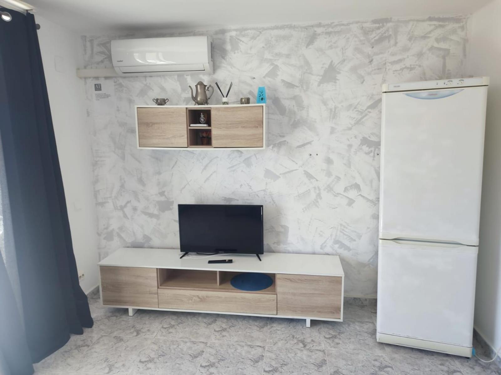 Apartamento Pitarra Cerca De Portaventura 살루 외부 사진