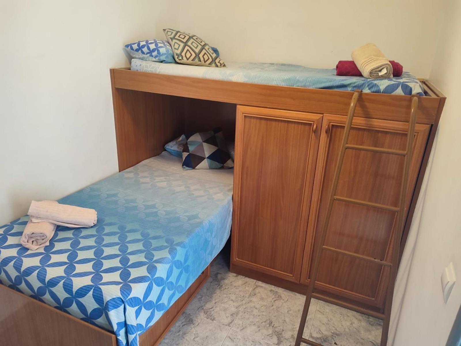 Apartamento Pitarra Cerca De Portaventura 살루 외부 사진