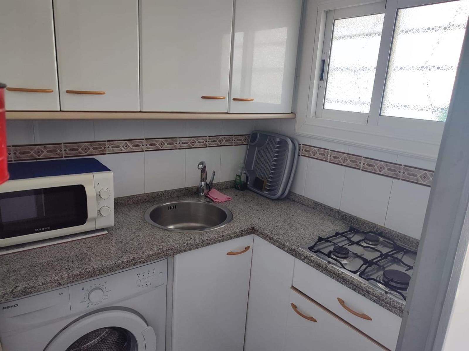 Apartamento Pitarra Cerca De Portaventura 살루 외부 사진