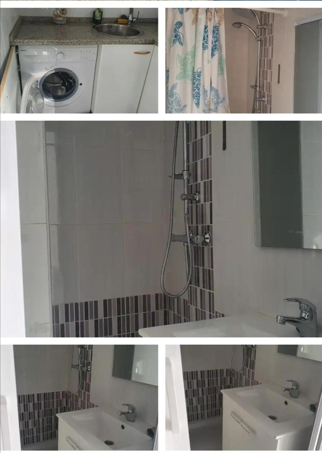Apartamento Pitarra Cerca De Portaventura 살루 외부 사진
