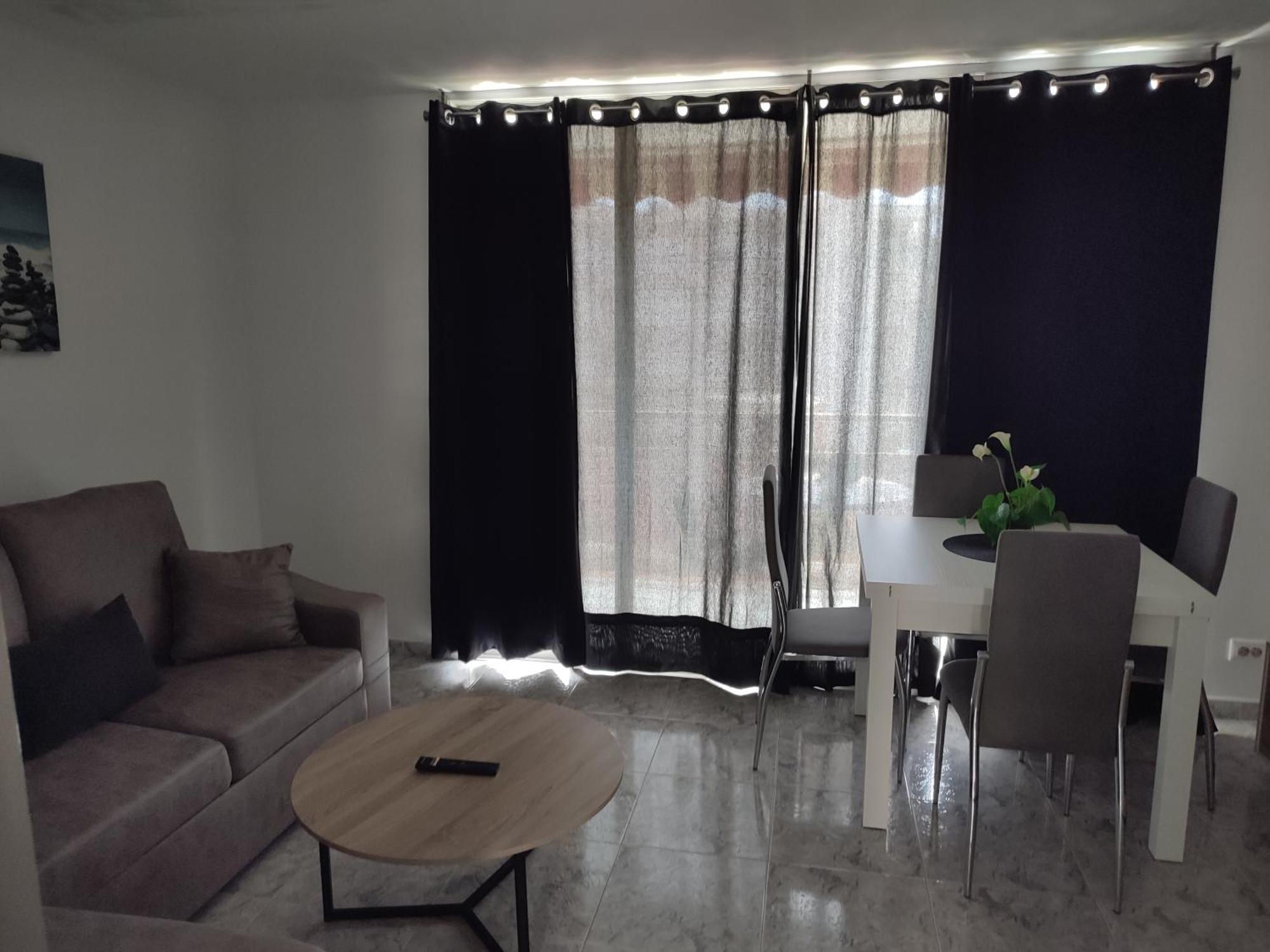 Apartamento Pitarra Cerca De Portaventura 살루 외부 사진