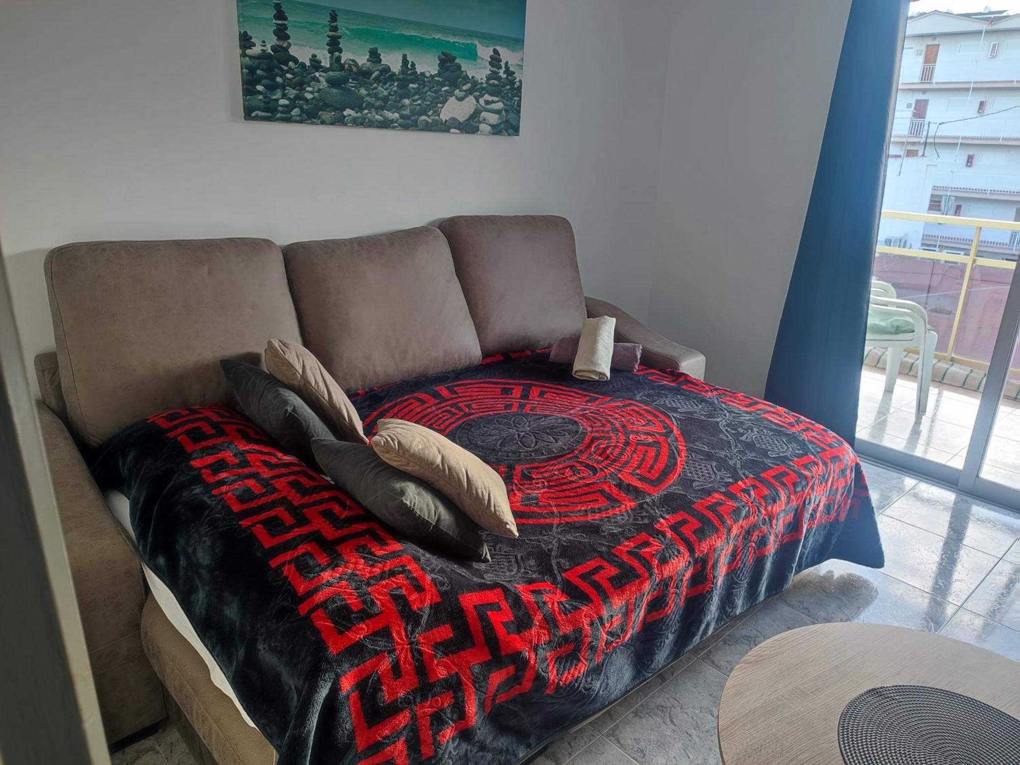 Apartamento Pitarra Cerca De Portaventura 살루 외부 사진